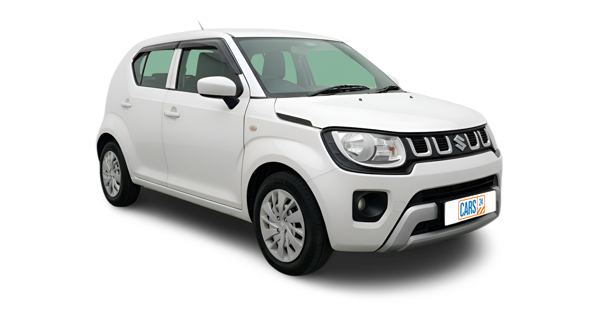 Maruti IGNIS-img